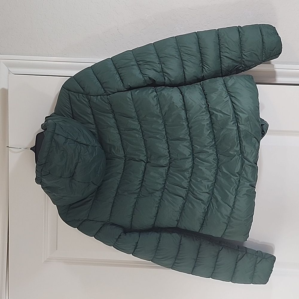 Madden packable jacket - Picture 2 of 6